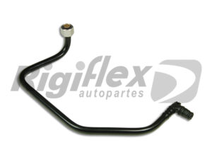 FLEXIDE PREFORMADO DE FRENO IZQUIERDO ABS MODELO LO 916 OM 924 LA EURO 5